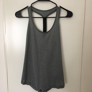 Old Navy Active Dry Fit Racerback Tank